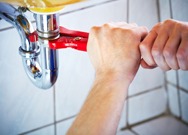 About Abington Plumbers